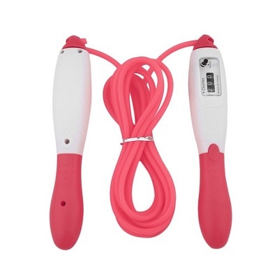 Read more about the article Benefits of skipping rope for weight loss