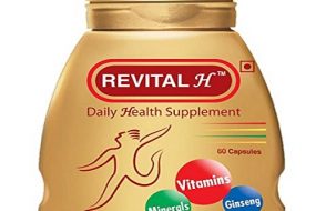 revital h 60 capsule buy online