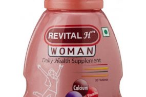 revital h women capsule buy online