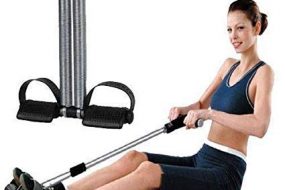 tummy trimmer double spring buy online