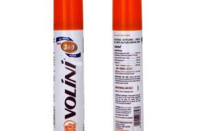 volini spray 100gm prices