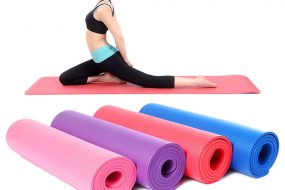 yogamat 6 mm buy online