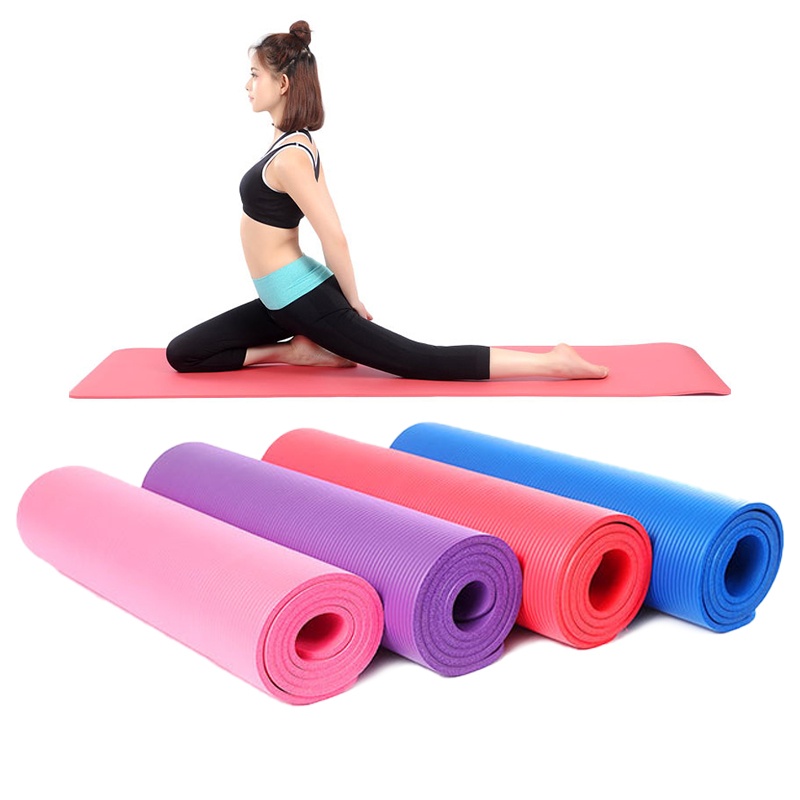 yoga mat images