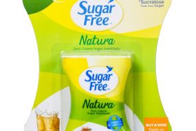 Sugar free natura buy online