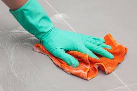 bathroom cleaning gloves online
