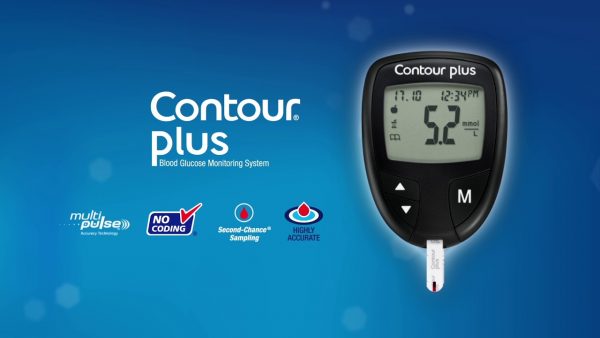 contour plus one meter online amazon