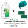 dettol hand sanitizer 500ml buy online india