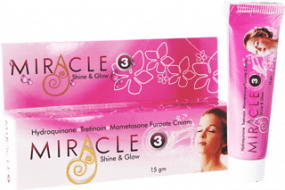 miracle face cream buy online