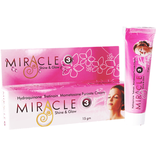 miracle face cream buy online