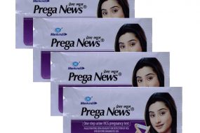 prega news set of 4-5 buy online