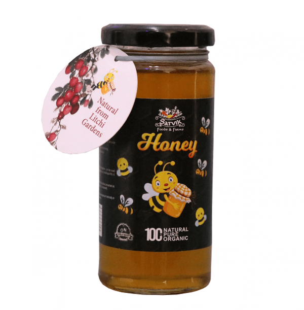 lychee honey buy online