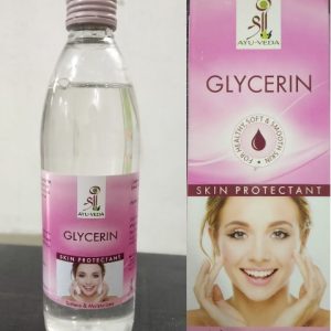 Read more about the article How to use glycerine on the face?