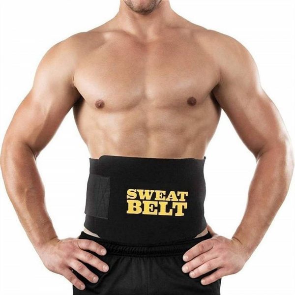 sweat belt online