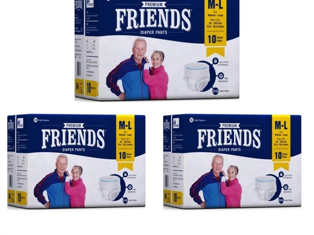 diaper medium size online