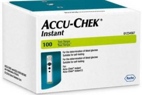 ACCU-CHEK-Instant-100-Test-Strips