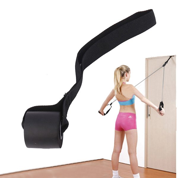 door anchor resistance band fitcozi