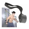 resistance band door anchor