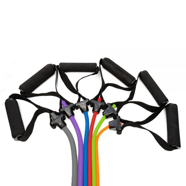 Fitcozi resistance Bands