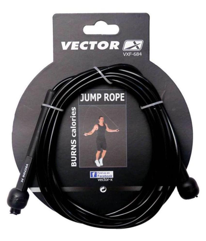 Vector X Skipping Rope buy online