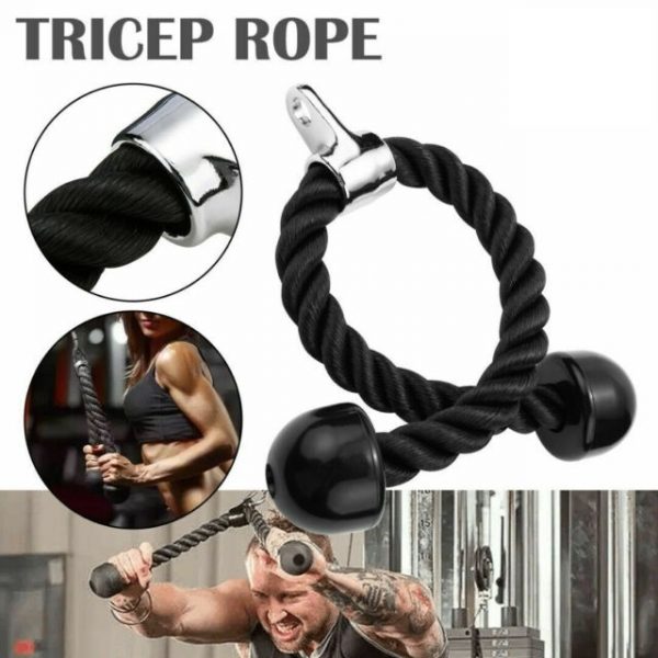 tricep rope imported buy online