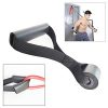 Door anchor resistance Tube exercise Fitcozi