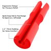 Pad- Squat Pad for Squats, Hip Thrusts & Lunges - Neck & Shoulder Protective Pad Support