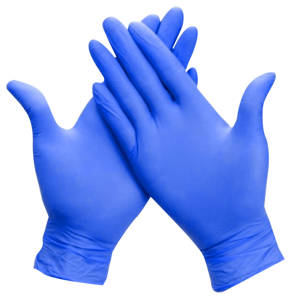 nitrile gloves online