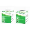 one touch select plus test strips 10