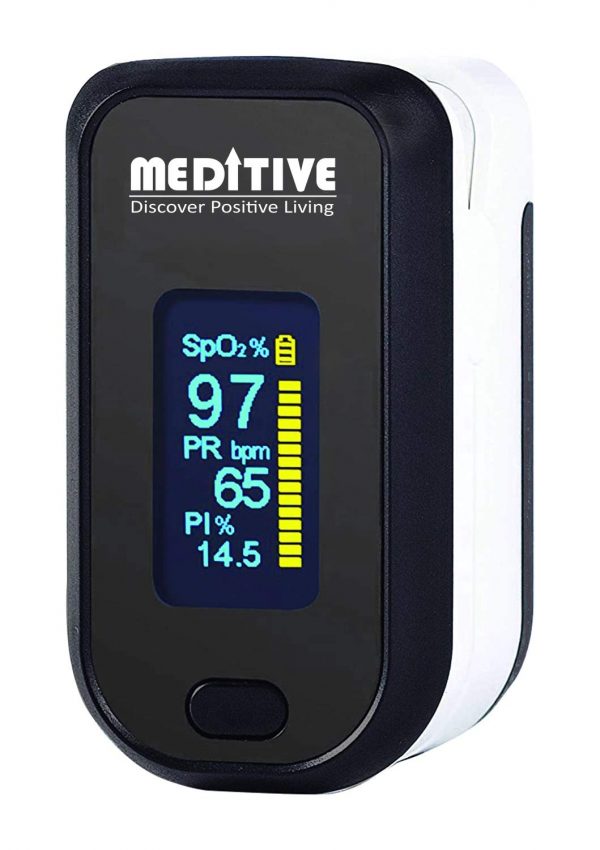 5 best OXIMETER PRICE IN INDIA| HealKit