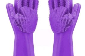 hand gloves for kitchen