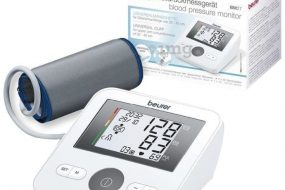 Beurer BM 27, Universal Sleeve Seal for Large arms Upper Arm Blood Pressure Monitor buy online