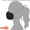 Head Loop N95 Dust Mask with Five Protective Layers buy online