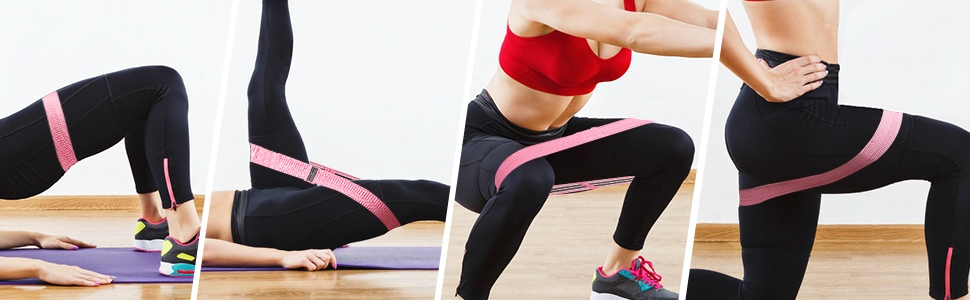 Buy Fitcozi Yoga Belt Stretching yoga stretching belt exercise leg