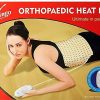 Flamingo Orthopaedic Heat Belt Buy Online In India