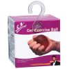 Flamingo gel exercise ball buy online