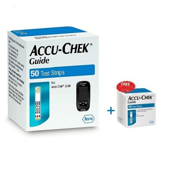 accu chek guide strips offer