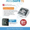 AccuSure TS Automatic Digital Blood Pressure Monitor BP Machine prices in india