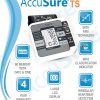 AccuSure TS Automatic Digital Blood Pressure Monitor - Image 5