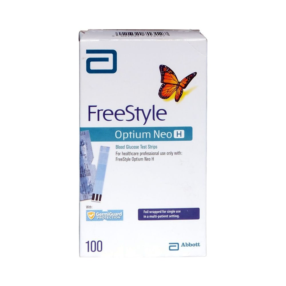 Freestyle Optium neo H