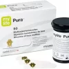 mylife pura test strips