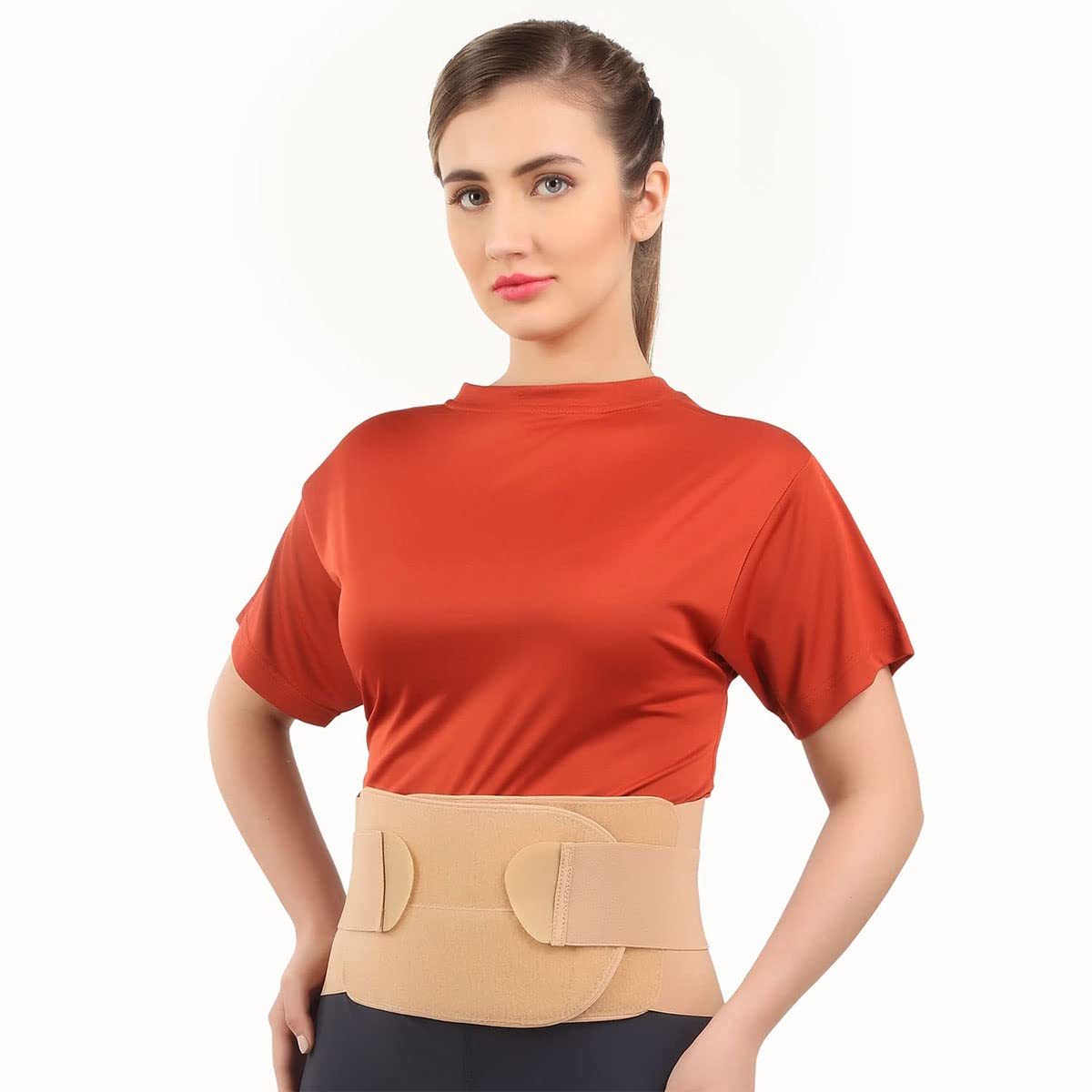 Lumbar Support Waist belt for Back Pain Relief buy onlie