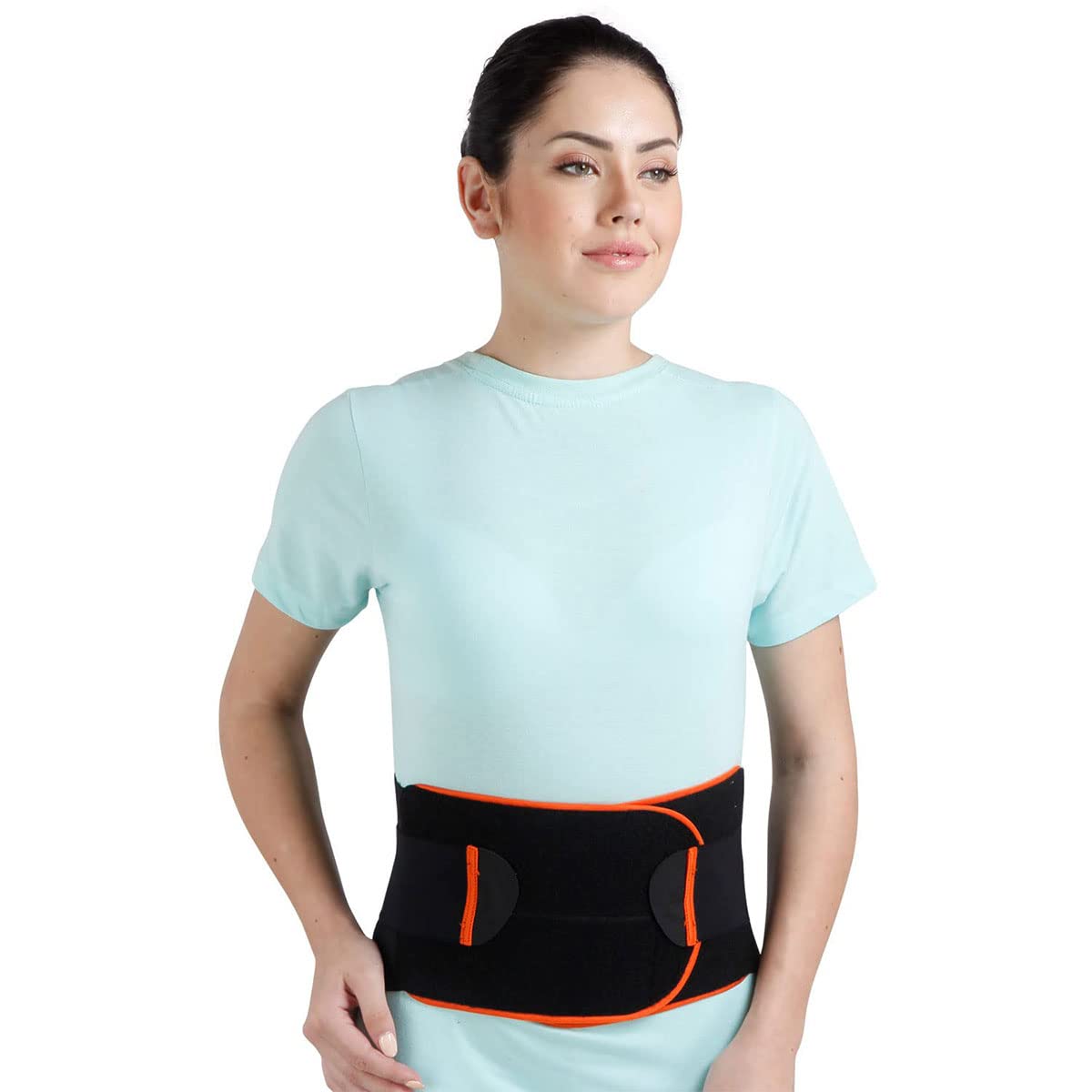 lumbar Support Waist belt for Back Pain Relief