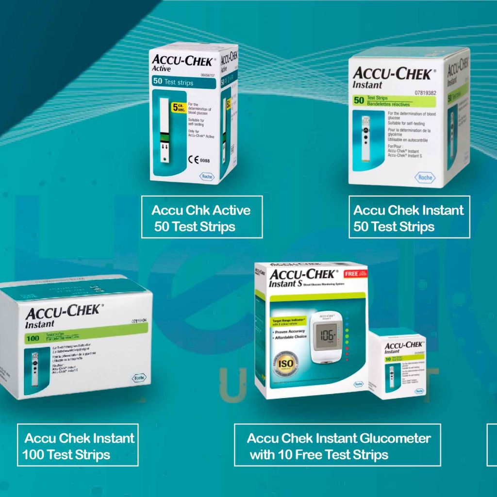 Top 10 the best glucometer in India