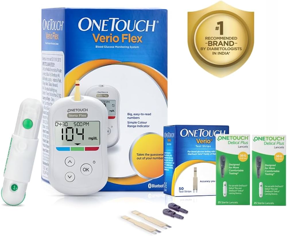 One Touch Verio buy online