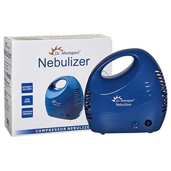 Morpen Nebulizer