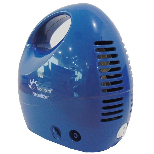 Dr. Morepen CN-11 Nebulizer - Image 2