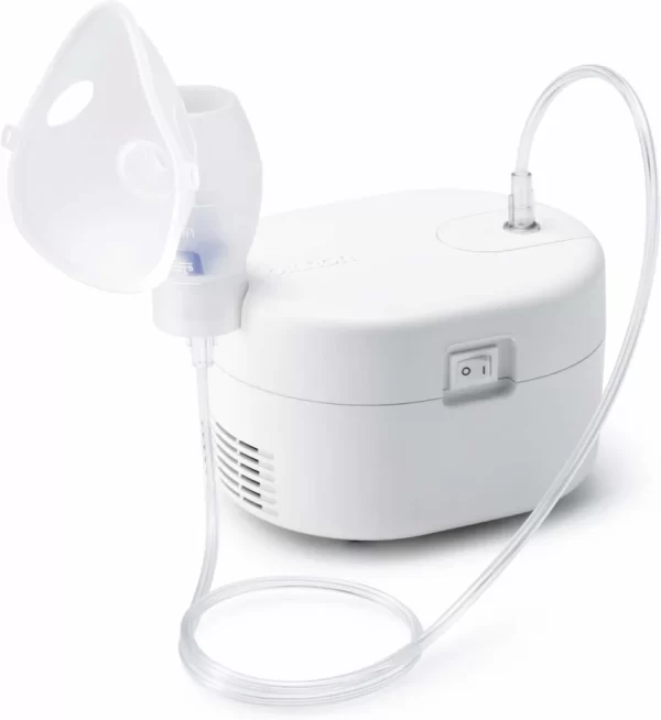 Omron NE C106 Nebulizer - Image 2