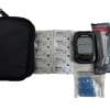 Sinocare-Safecare-AQ-max-III-Blood-Glucose-Meter-Set