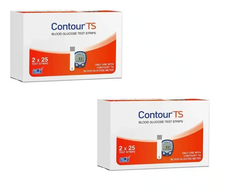 contour ts 100 strips buy online