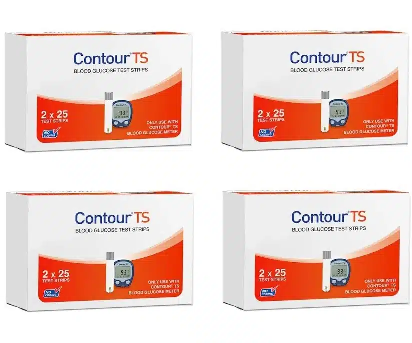 contour ts 200 strips buy online
